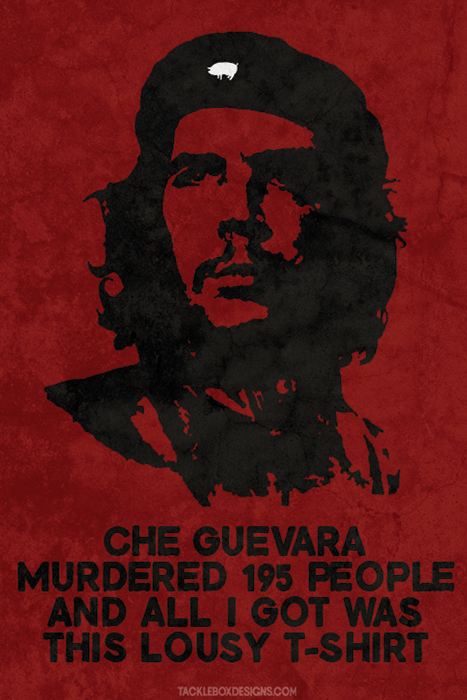 che
